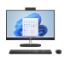 Imagen de ALL IN ONE HP 24-CR0013LA AMD RYZEN 5 7520U 24” 16GB DDR5 - 1TB SSD - WIN11 HOME - BLACK