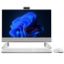 Imagen de ALL IN ONE DELL INSPIRON 5410 CORE I5 1235U 12GB DDR4 256GB SSD M.2 + 1TB SATA FHD 24" TOUCH FHD W11 HOME	
