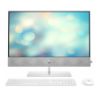 Imagen de ALL IN ONE HP PAVILION 27-CA0005LA RYZEN 7 5700U 16GB DDR4 512GB SSD M.2 + 1TB SATA FHD 27" QHD W11 HOME