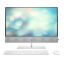 Imagen de ALL IN ONE HP PAVILION 27-CA0005LA RYZEN 7 5700U 16GB DDR4 512GB SSD M.2 + 1TB SATA FHD 27" QHD W11 HOME