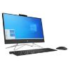 Imagen de ALL IN ONE HP 22-DD0543LA AMD RYZEN 3 3250U 21.5” 8GB DDR4 - 256GB SSD M.2 - WIN11 HOME - BLACK	