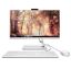 Imagen de ALL IN ONE LENOVO AMD RYZEN 3 3250U 24” 8GB DDR4 - 256GB SSD M.2 - WIN11 HOME - BLANCA