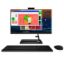 Imagen de ALL IN ONE LENOVO AMD RYZEN 3 3250U 24” 8GB DDR4 - 256GB SSD M.2 - FREEDOS - BLACK