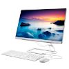 Imagen de ALL IN ONE LENOVO i5 1135G7 24” 4GB DDR4 - 256GB SSD M.2 - WIN11 HOME - BLANCO