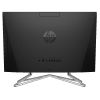 Imagen de ALL IN ONE HP 22-DD2016LA CORE i3-1215U 8GB DDR4 256GB SSD M.2 - 21.5" FHD FREEDOS BLACK
