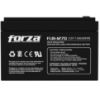 Imagen de BATERIA FORZA FUB-1270 DE 12V 7AH