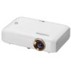 Imagen de PROYECTOR PORTATIL MINI LG PH510PG CINEBEAM 550 LUMENS LED 1280x720 HDMI BATERIA 