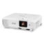 Imagen de PROYECTOR EPSON POWELITE 119W 3LCD 4000 LUMENS WXGA 1280X800 2X HDMI