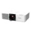 Imagen de PROYECTOR EPSON POWERLITE L520W 3LCD 5200 LUMENS WXGA 1280X800 LARGO ALCANCE HDMI LAN