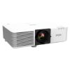 Imagen de PROYECTOR EPSON POWERLITE L520W 3LCD 5200 LUMENS WXGA 1280X800 LARGO ALCANCE HDMI LAN