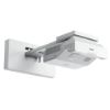 Imagen de PROYECTOR LASER INTERACTIVO EPSON BRIGHLINK EB-725Wi 4000 LUMENS WXGA 3LCD WIFI TIRO CORTO