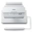 Imagen de PROYECTOR LASER INTERACTIVO EPSON BRIGHLINK EB-725Wi 4000 LUMENS WXGA 3LCD WIFI TIRO CORTO