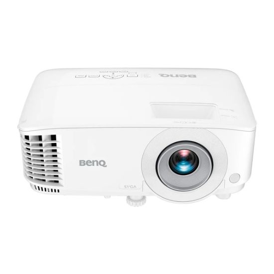 Imagen de PROYECTOR PARA PRESENTACIONES BENQ MS-560 DLP 4000 LUMENS SVGA WHITE