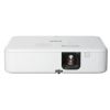 Imagen de PROYECTOR PORTATIL EPSON EPIQ VISION FLEX CO-W01 3000 LUMENS 3LCD WXGA 1280x800 HDMI