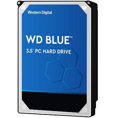 Picture of DISCO DURO WD BLUE 500GB - SATA - 7200RPM - 3.5" - 32MB CACHE - 6.0GBS