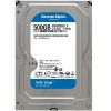 Imagen de DISCO DURO WD BLUE 500GB - SATA - 7200RPM - 3.5" - 32MB CACHE - 6.0GBS