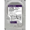 Imagen de DISCO DURO WD PURPLE PRO 10TB - SATA - 7200RPM - 3.5" - 256MB CACHE - 6.0GBS