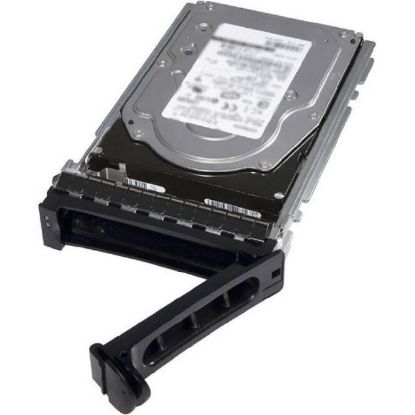 Imagen de DISCO DURO DELL 4TB 7.2K RPM SATA 6GBPS 512N 3.5” EN CALIENTE R760 T150