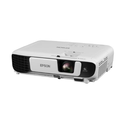 Imagen de PROYECTOR EPSON POWERLITE W52+ 4000 LUMENS WXGA HDMI WIFI