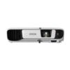 Imagen de PROYECTOR EPSON POWERLITE W52+ 4000 LUMENS WXGA HDMI WIFI