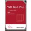 Imagen de DISCO DURO WD RED PLUS 10TB - SATA - 7200RPM - 3.5" - 256MB CACHE - 6.0GBS