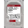 Imagen de DISCO DURO WD RED PLUS 10TB - SATA - 7200RPM - 3.5" - 256MB CACHE - 6.0GBS