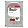 Imagen de DISCO DURO WD RED PLUS 8TB - SATA - 56400RPM - 3.5" - 128MB CACHE - 6.0GBS