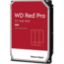 Imagen de DISCO DURO WD RED PRO 10TB - SATA - 7200RPM - 3.5" - 256MB CACHE - 6.0GBS