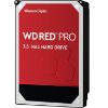 Imagen de DISCO DURO WD RED PRO 12TB - SATA - 7200RPM - 3.5" - 256MB CACHE - 6.0GBS