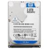 Imagen de DISCO DURO WD BLUE 2TB - SATA - 5400RPM - 2.5" - 128MB CACHE - LAPTOP	