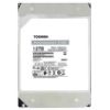Imagen de DISCO DURO TOSHIBA X300 12TB - SATA - 7200RPM - 3.5 PULGADAS - 256MB CACHE - 6.0GBS