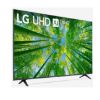 Imagen de TV LED LG 60'' UHD 4K¨SMART TV CON INTELIGENCIA ARTIFICIAL Y RETROILUMINACION LED 