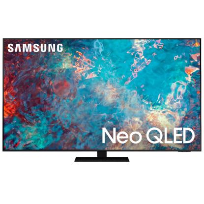 Imagen de TV LED SAMSUNG SMARTV NEO QUANTUM QLED 75" 4K