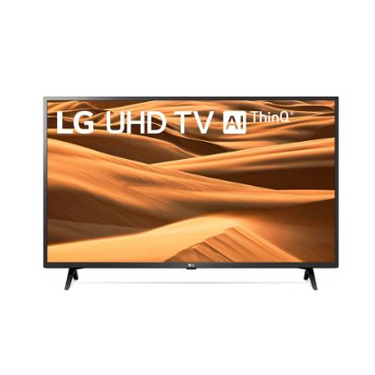 Imagen de TV LED LG ULTRA HD 4K SMART TV 43'' 2160P