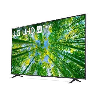 Imagen de TV LED LG 4K ULTRA HD 70'' 3840X2160 UQ8050 SMART TV CON INTELIGENCIA ARTIFICIAL