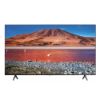 Imagen de TV LED SAMSUNG 75" TU7000 CRISTAL ULTRA HD 4K SMART TV 2160P