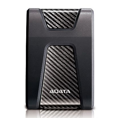 Picture of DISCO DURO EXTERNO ADATA 1TB HD650 USB 3.2 ANTI GOLPE