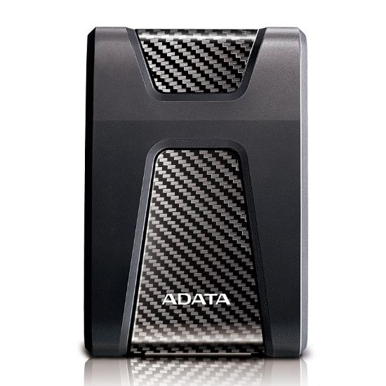 Imagen de DISCO DURO EXTERNO ADATA 1TB HD650 USB 3.2 ANTI GOLPE