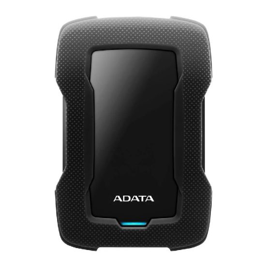 Imagen de DISCO DURO EXTERNO ADATA 1TB HD330 USB 3.2 ANTI GOLPE