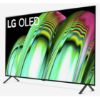 Imagen de TV OLED LG 55” ULTRA HD 3840X2160 A2 SMART TV CON THINQ IA 