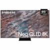 Imagen de TV NEO QLED SAMSUNG 85" 8K 7680X4320 SMART TV QN800A 