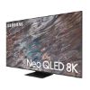 Imagen de TV NEO QLED SAMSUNG 85" 8K 7680X4320 SMART TV QN800A 