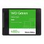 Imagen de UNIDAD DE ESTADO SOLIDO WD 480GB GREEN SATA 2.5" SSD INTERNO