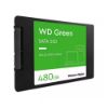 Imagen de UNIDAD DE ESTADO SOLIDO WD 480GB GREEN SATA 2.5" SSD INTERNO