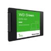 Imagen de UNIDAD DE ESTADO SOLIDO WD 1TB GREEN SATA 2.5" SSD INTERNO