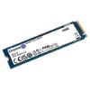 Imagen de UNIDAD DE ESTADO SOLIDO KINGSTON NV2 250GB M.2 2280 NVME PCIE 4.0