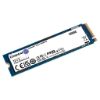 Imagen de UNIDAD DE ESTADO SOLIDO KINGSTON NV2 500GB M.2 2280 NVME PCIE 4.0