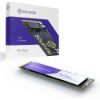 Imagen de UNIDAD DE ESTADO SOLIDO SOLIDIGM P41 PLUS 1TB M.2 2280 NVME PCIE 4.0