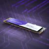 Imagen de UNIDAD DE ESTADO SOLIDO SOLIDIGM P41 PLUS 1TB M.2 2280 NVME PCIE 4.0