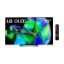Imagen de TV OLED EVO LG 55” C2 4K ULTRA HD 3840X2160 SMART TV HDR - GEN 4 - MAGIC CONTROL